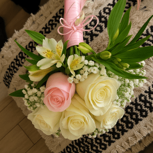 Ramo de Novia Nueva Vida