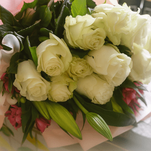 Ramo Claridad y ternura