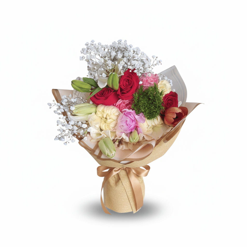 Ramo Flores del Recuerdo