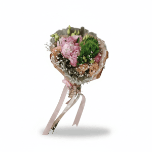 Ramo Peonías y más amor