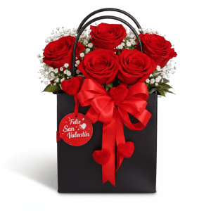 Carterita Pasión infinita