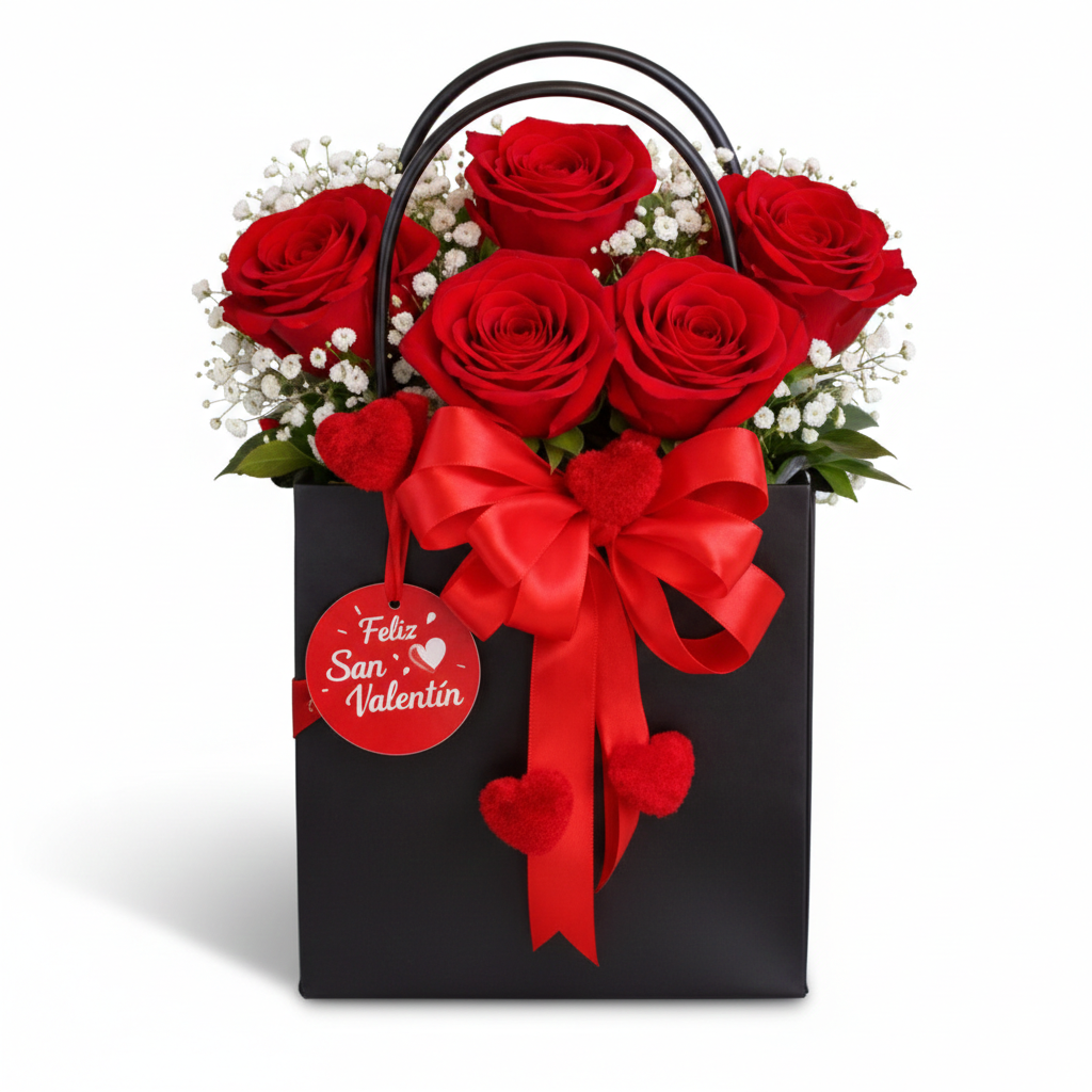 Carterita Pasión infinita