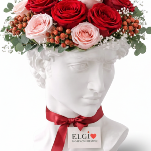 Arreglo Renacimiento Floral